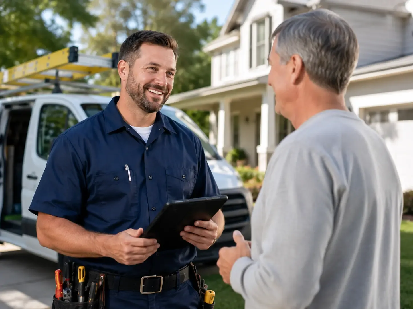 Electrical Panel Upgrade & Replacement in Geneva, AL